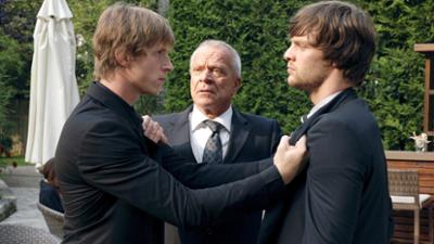 Sturm der Liebe: Helene Richter's Final Episode Plot Revealed